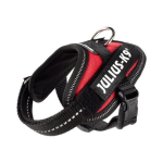 Julius - julius - k9 harnais idc power rouge 3xs