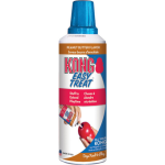 Kong - friandises chien kong pte beurre d'arachide