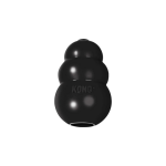 Kong� - jouet chien kong� classic xtrem noir taille xxl