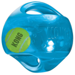 Kong® - jouet chien - kong® jumbler - 14 cm Kong® - jouet chien - kong® jumbler - 14 cm