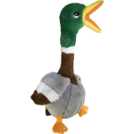 Kong - kong jouet chien shakers honkers canard s - 9, 53 x 10, 8 x 26, 67 cm