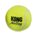 Kong - jouet chien - kong squeakair balls x3 - ? 4, 5 cm
