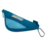 Kurgo - kurgo abreuvoir de voyage chien 1, 4 l - bleu