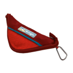 Kurgo - kurgo abreuvoir de voyage chien 1, 4 l - rouge