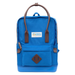 Kurgo - kurgo sac  dos nomad bleu - 54x 32, 5 x 20 cm