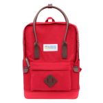 Kurgo - kurgo sac  dos nomad rouge - 54x 32, 5 x 20 cm