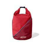 Kurgo - kurgo sac de transport croquettes rouge - capacit� 2, 2 kg