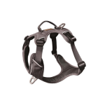 Kyflie - harnais chien - kyflie harnais momentum urban taille xs sans poigne gris anthracite - 33 / ...