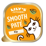 Lily's kitchen - lily s kitchen terrine chat poulet - 85 gr