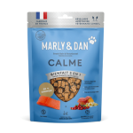 Marly & dan - friandise chat marly & dan tendres bouch�es ��calme�� - 50�gr