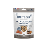 Marly & dan - marly & dan friandise chien tendres bouch�es articulations - 50 gr