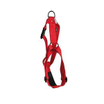 Martin sellier - martin sellier harnais rglable noir - 70 / 90 x 2, 5 cm