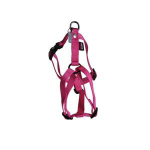 Martin sellier - martin sellier harnais r�glable rose - 35 / 50 x 1, 6 cm