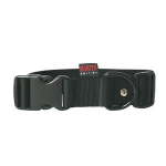 Martin sellier - martin sellier harnais rglable rouge - 35 / 50 x 1, 6 cm