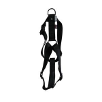 Martin sellier - martin sellier harnais rglable rouge - 70 / 90 x 2, 5 cm
