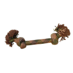 Martin sellier - jouet chien - martin sellier corde 2 n?uds camouflage xl