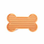 Martin sellier - martin sellier tapis  lcher os jaune - 22 cm