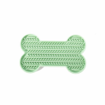 Martin sellier - martin sellier tapis  lcher os vert - 22 cm