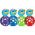 Medor et compagnie - jouet chien hol - ee roller jumbo Ø 19 cm Medor et compagnie - jouet chien hol - ee roller jumbo Ø 19 cm