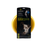 Medor et compagnie - jouet chien - starmark frisbee easy glide durafoam disc  23 cm