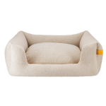 Medor et compagnie - panier snooze limited edition beige - 100 x 80 cm