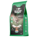 Sa vraie nature - sa vraie nature croquettes chat adulte r�duit en c�r�ales dinde / sardine - 5 kg