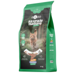 Sa vraie nature - sa vraie nature croquettes chat st�rilis� r�duit en c�r�ales dinde / sardine - 5 kg ...