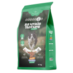 Sa vraie nature - sa vraie nature croquettes chien adulte dinde et sardine - 12 kg