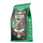Sa vraie nature - sa vraie nature croquettes chien adulte medium dinde / sardine - 12 kg