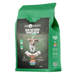 Sa vraie nature - sa vraie nature croquettes chien adulte mini dinde / sardine - 3 kg