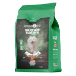 Sa vraie nature - sa vraie nature croquettes chien grande taille dinde / sardine - 3 kg