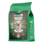 Sa vraie nature - sa vraie nature croquettes chien light et senior dinde et sardine - 3 kg
