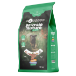 Sa vraie nature - sa vraie nature croquettes chiot grande race dinde / sardine - 12 kg