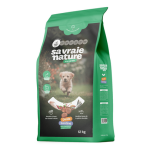 Sa vraie nature - sa vraie nature croquettes chiot mini - medium dinde / sardine - 12 kg