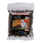 Sa vraie nature - friandises chien - sa vraie nature agneau 150g