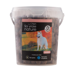 Sa vraie nature - friandises chien - sa vraie nature agneau 500g