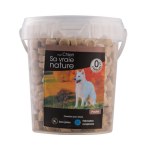 Sa vraie nature - friandises chien - sa vraie nature poulet 500g