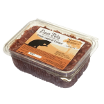 Nova felis - barf chat - nova felis dinde, lapin et canard surgel - 1 kg