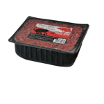 Nova felis - nova felis barf poulet et boeuf surgel - 500 gr