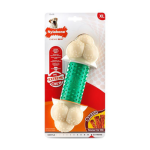 Nylabone - jouet chien - nylabone double action xl