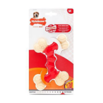 Nylabone - jouet chien - nylabone double bones m