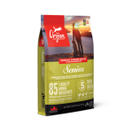 Orijen - croquettes chien sans crales - orijen senior 11, 4kg