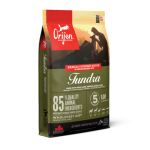 Orijen - croquettes chien sans crales - orijen tundra 2kg
