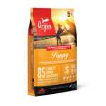 Orijen - croquettes chiot sans céréales - orijen puppy 2kg Orijen - croquettes chiot sans céréales - orijen puppy 2kg