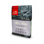 Orijen - orijen croquettes fit & trim sans crales - 6kg