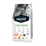 Ownat care - croquettes chat - ownat care hypoallergenic poisson gras - 1, 5 kg