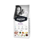Ownat care - croquettes chat - ownat care renal poulet - 3 kg