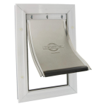 Petsafe - chatire alu medium 2 positions petsafe