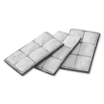 Petsafe - filtres pour fontaine à eau drinkwell chien x 3 Petsafe - filtres pour fontaine à eau drinkwell chien x 3