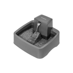 Petsafe - fontaine � eau drinkwell 1, 8 litres petsafe